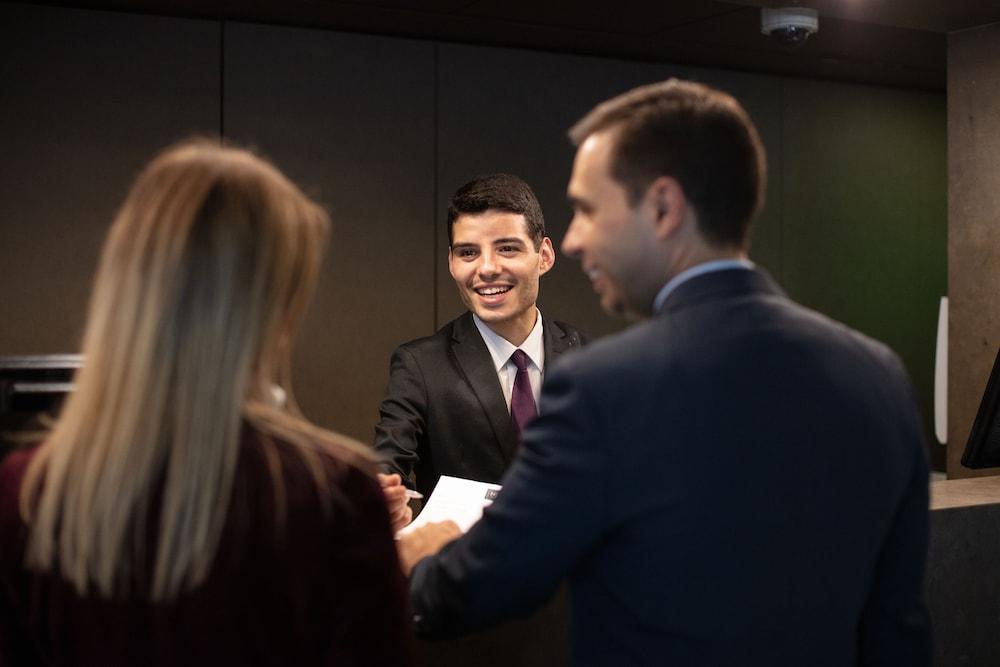 Neya Lisboa Hotel Zewnętrze zdjęcie